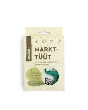 Die umtüten Markt-Tüüt