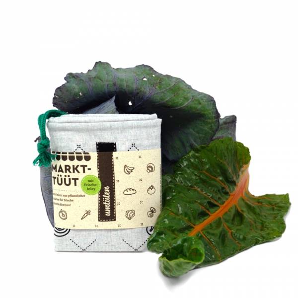 Stoffsackerl Einkaufen