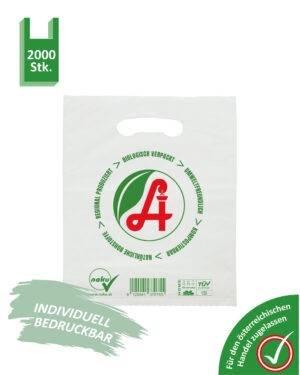 NaKu Bio-Apothekensackerl