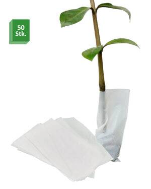 NaKu Bio-Pflanzsack aus Biokunststoff Biopflanzsack