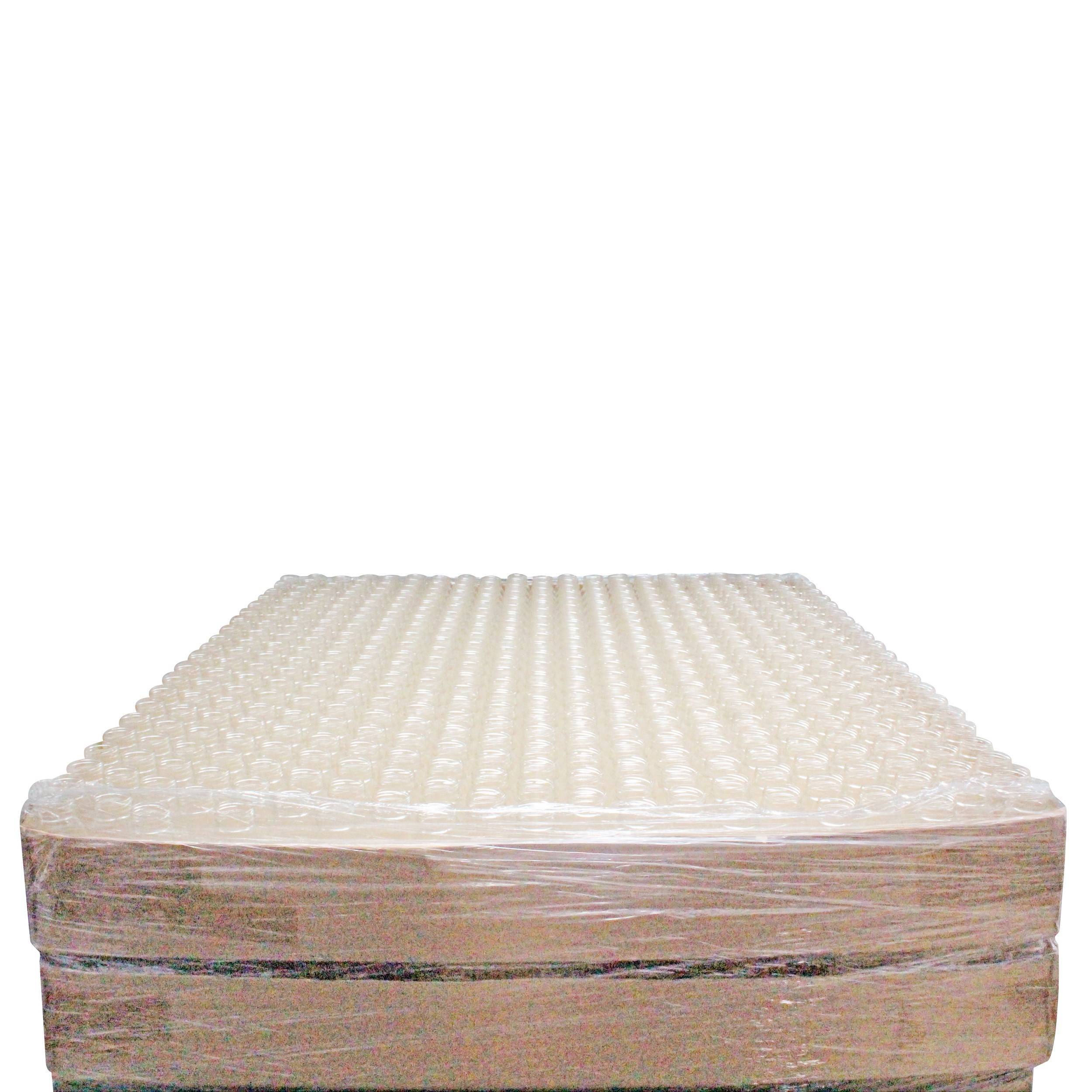 NaKu Bio-Flaschen PLA-Flaschen Palettenverpackung