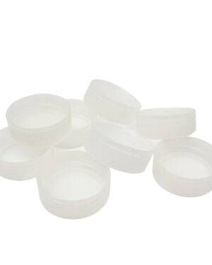 Verschluss für NaKu Bio-Flaschen PLA-Flaschen Bulk